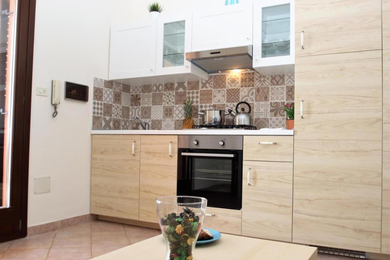 Magabu Residence 切法卢 外观 照片